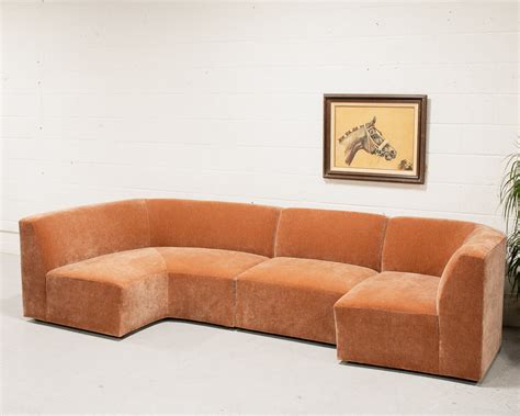 Bonnie Modular 3 piece Sofa - Sunbeam Vintage