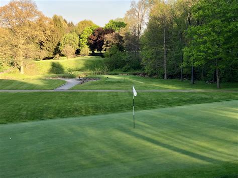 Gallery | Yankee Run Golf Course