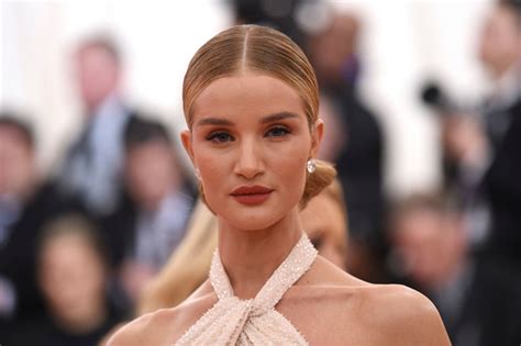 Rosie Huntington Whiteley Interview Mad Max