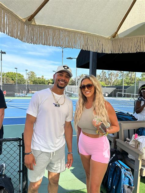 Sara Blake Cheek | On the recruiting trail for @officialvipballers .. | Instagram