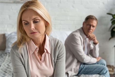 Has Perimenopause Zapped Your Sex Drive? - Anna Garrett