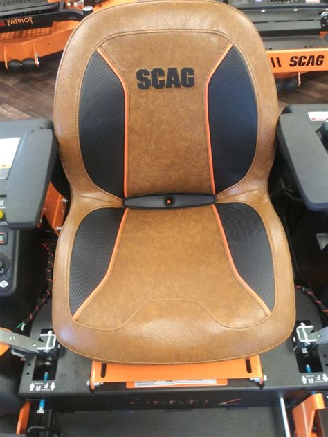 Scag Liberty Z Model Number at Sofia Cantor blog