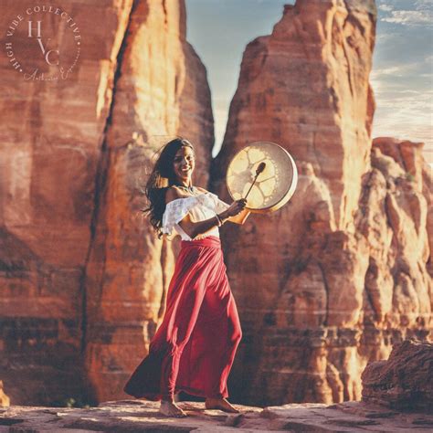 High Vibe Collective - Sedona, Arizona