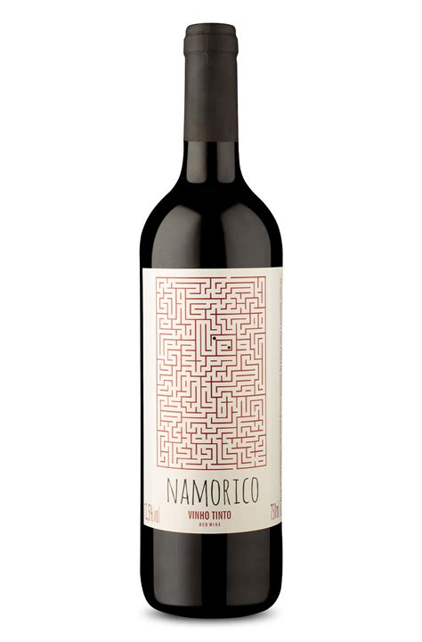 Namorico Tinto - Wine | Wine