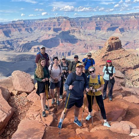 Grand Canyon Hiking Tips from a Local Backpacking Guide