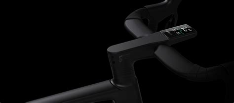 SpeedX Unicorn: Smart Road Bike with Built-in Power Meter