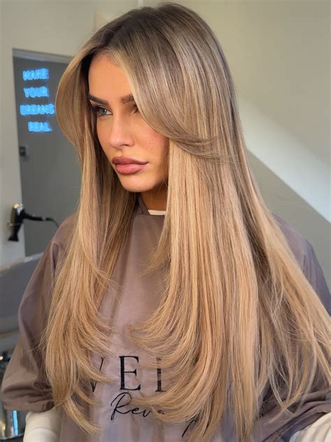 51 Stunning Blonde Layered Hair Looks That Brighten Up Any Season