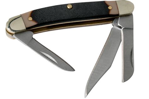 Old Timer Junior 108OT pocket knife | Advantageously shopping at ...