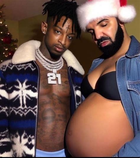 DRAKE SHARED NEW ERA PROMO 🤗#LEBONESEKWEEN : r/popheadscirclejerk