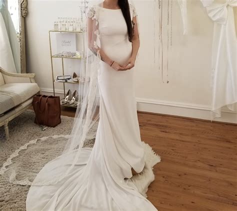 Robert Bullock New Wedding Dress Save 67% - Stillwhite