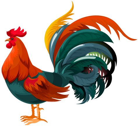 rooster clip art 10 free Cliparts | Download images on Clipground 2026