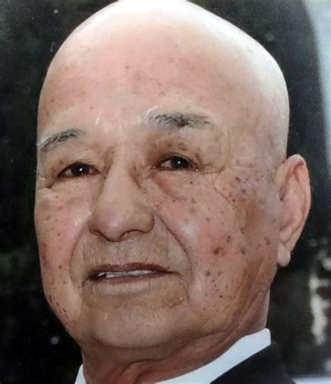 James Reyes Obituary - Bloomington, CA