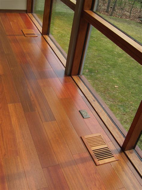 What Color Floor Register For Hardwood Floors at Nicholas Michael blog