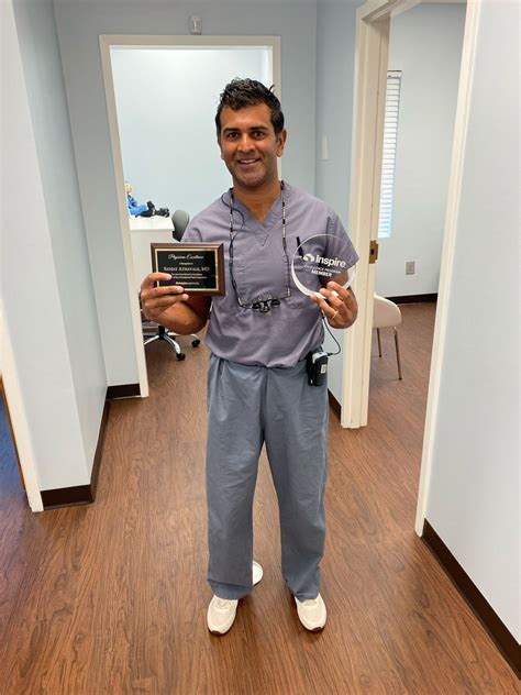 Scott Micunek on LinkedIn: #inspiresleep