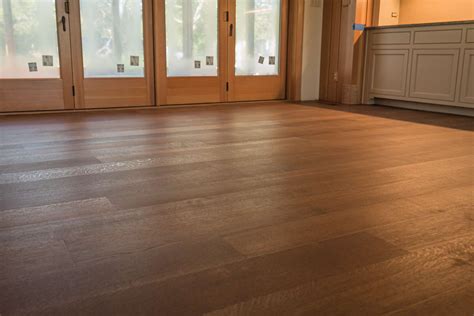 Why Refinishing Your Hardwood Floors Is Better Than Replacing Them?