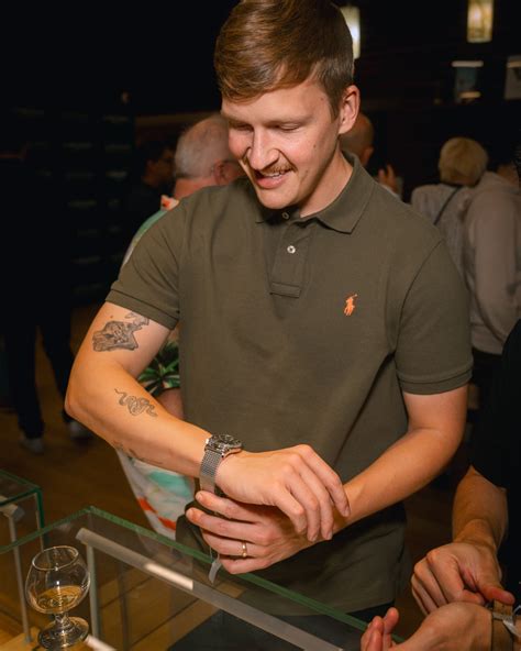 Event Recap: Longines Celebrates Watchmaking At Feldmar | Feldmar Watch Co.