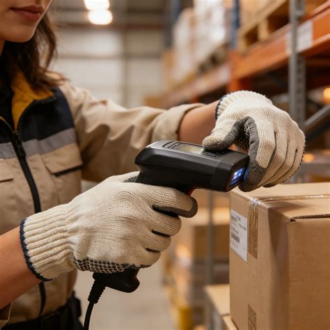 A Deep Dive Into EN 388: Understanding Work Glove Safety Ratings | Rilong