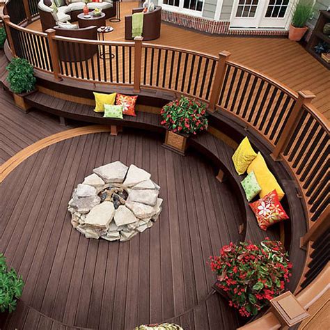 Everything You Need to Know About Trex Decking | Family Handyman