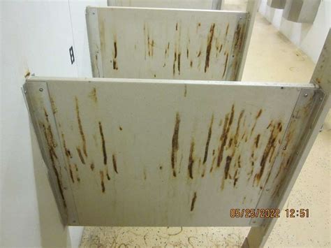 Deterioration at Rikers uncovered in new NYC jails report, photos