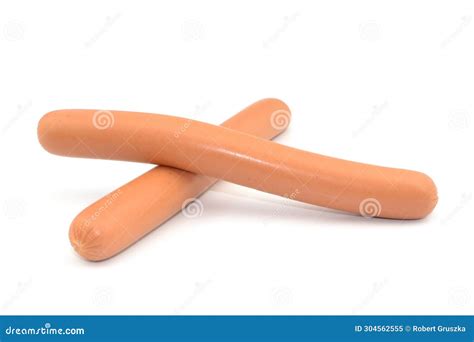 Frankfurters stock image. Image of meat, sausages, frankfurters - 304562555