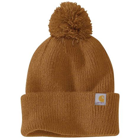 Beanies, Caps & Headwear | Carhartt