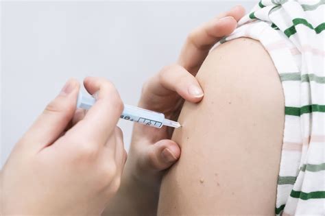 The vaccine that could lower the risk of dementia by 20 per cent | The ...