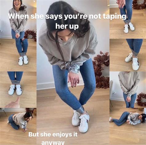 Meme inspired by the Corey and Alicia video by sre651996 on DeviantArt