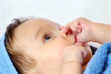 Is Thumb-Sucking Hurting My Child's Teeth? An OMT's Guide - Valley OMT