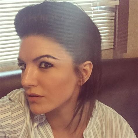 Gina Carano Nude & Sexy (102 Photos) - OnlyFans Leaked Nudes