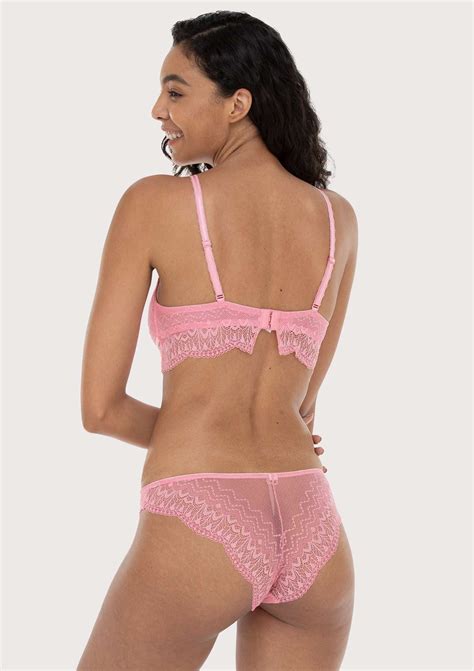 HSIA Lace Bralette: Small Boob Bra, Cute Lightly Padded Bra