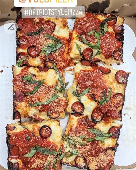 Volo Craft Pizza menu in Swampscott, Massachusetts, USA