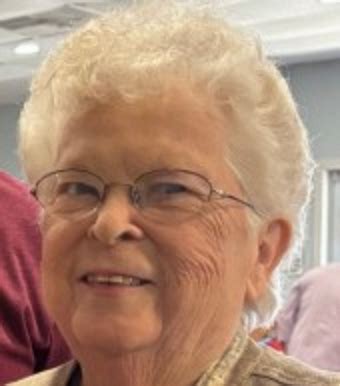 Evelyn Eads - 2025 - Brintlinger and Earl Funeral Home