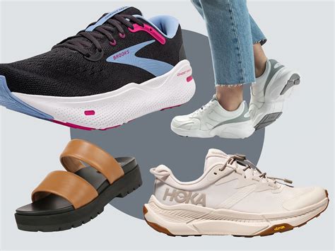 13 Best Orthopedic Shoes for Women, Podiatrist-Approved 2024