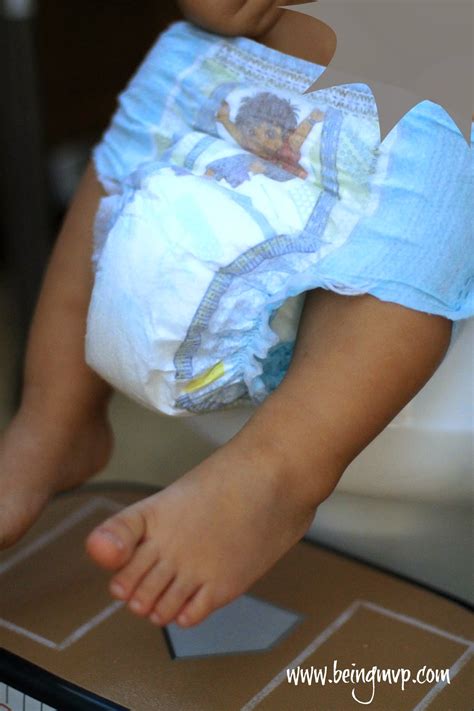 Do You Still Use Diapers When Potty Training at Terry Summers blog