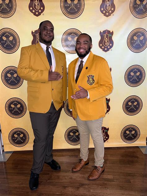 Gallery - Iota Phi Theta Fraternity, Inc - Atlantic Coast Region