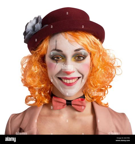 Clown hat circus hi-res stock photography and images - Alamy