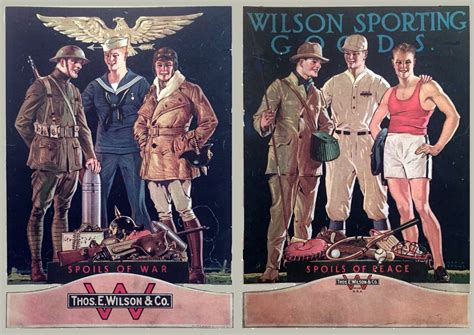 Wilson Sporting Goods Company