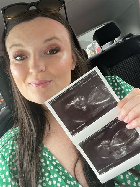 I'm over half way and the first (almost) 22 weeks of pregnancy have ...