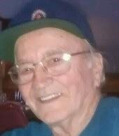 Joseph L. Armagost - 2023 - Smith-Weismantel Funeral Home