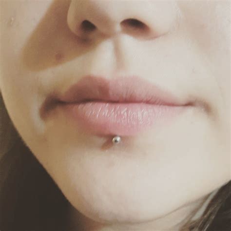 Piercing Ideas Trends 2023-2024 | Piercings, Face piercings, Lip ...