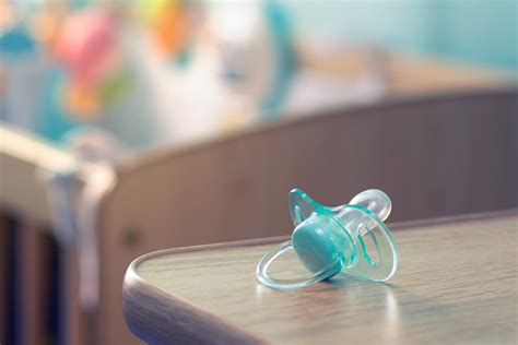 When Should Your Toddler Stop Using a Pacifier? - All Kids Pediatric Dentistry