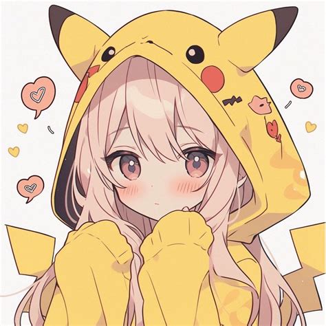 C.ai pfp - For male & Female