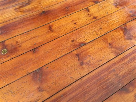 Discover the Charm of 250-Year-Old Pumpkin Pine Floors