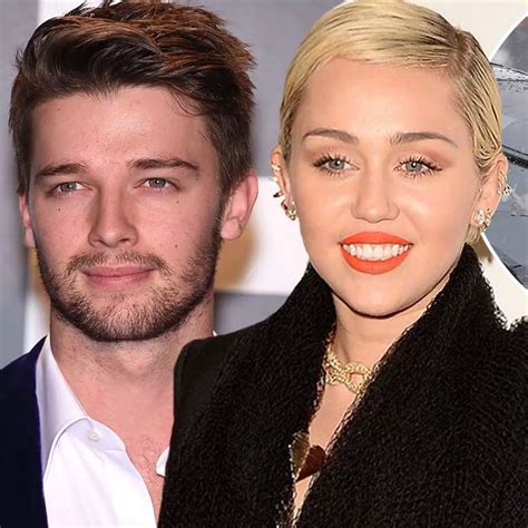 Patrick Schwarzenegger Miley Cyrus 2022