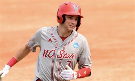 2025 NC State Baseball Schedule/Stats/Roster - Pack Insider