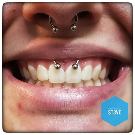 Orlando's Best Piercer | Golden Tarot Ink Club