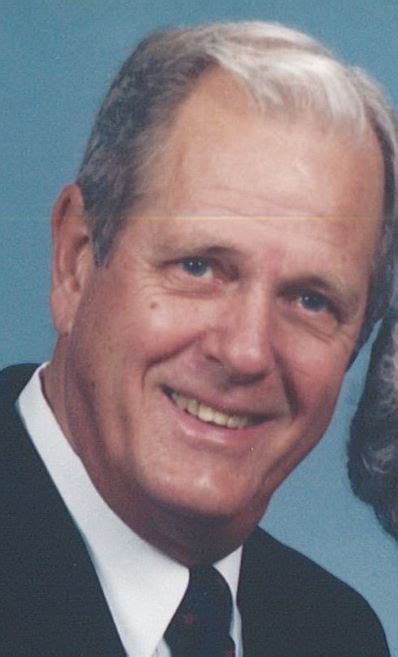 Remembering William "Billy" Slate | Obituaries - Henderson Funeral Home