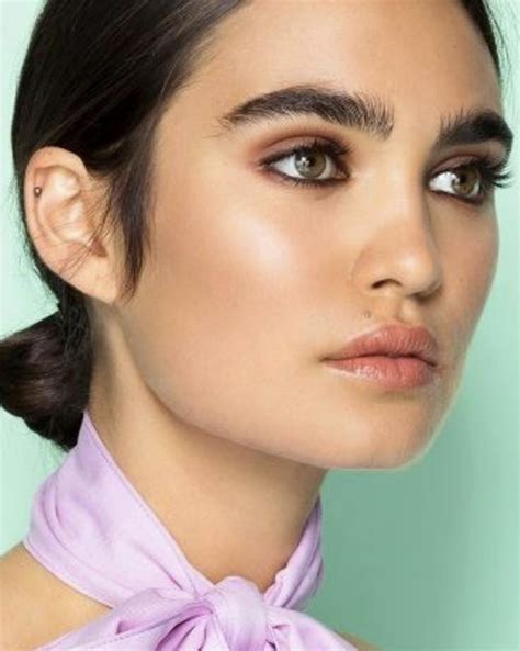 Andrea Makeup Artist Melbourne | Saubhaya Makeup