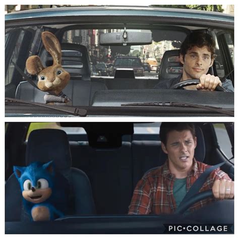 James Marsden has found his niche acting role of Man driving talking ...