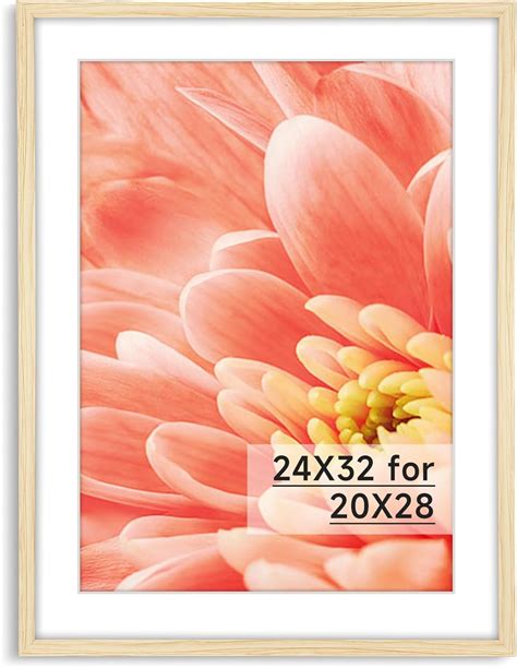 24X32 Picture Frame